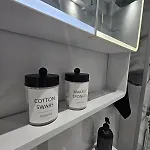 Pearl Apartment-city Center Skopje