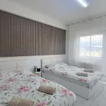 Appartement Pearl Apartment-city Center *