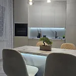 Appartement Pearl Apartment-city Center