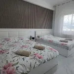 Appartement Pearl Apartment-city Center *