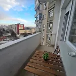 Pearl Apartment-city Center Appartement *