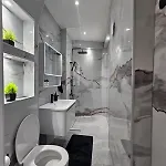 Appartement Pearl Apartment-city Center *