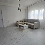 Appartement Pearl Apartment-city Center Skopje