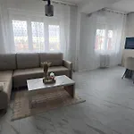 Pearl Apartment-city Center Appartement