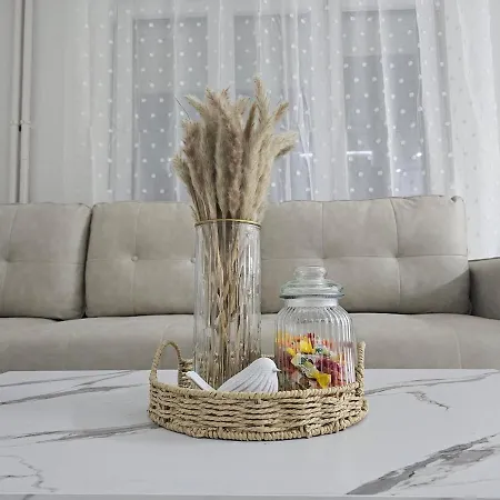 Pearl Apartment-city Center *