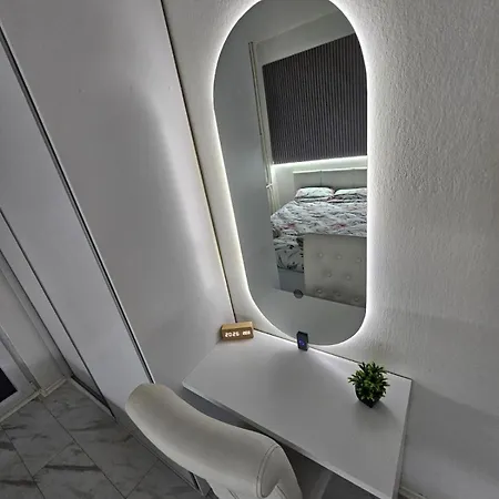 Διαμέρισμα Pearl Apartment-city Center