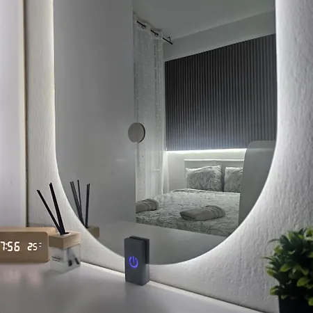Pearl Apartment-city Center Διαμέρισμα
