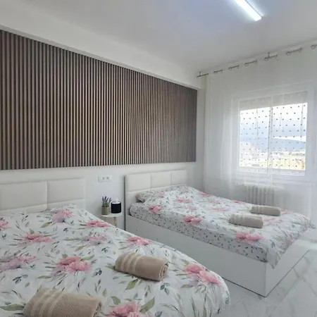 Διαμέρισμα Pearl Apartment-city Center *