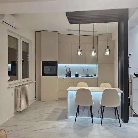 Διαμέρισμα Pearl Apartment-city Center *