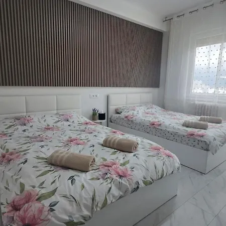 아파트 Pearl Apartment-city Center *