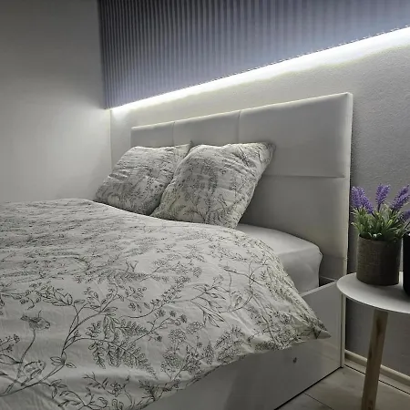 Pearl Apartment-city Center Διαμέρισμα Σκόπια