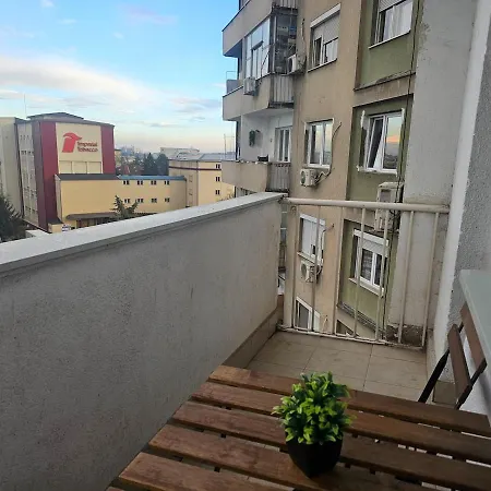 Διαμέρισμα Pearl Apartment-city Center *