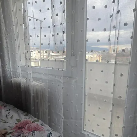 Pearl Apartment-city Center 아파트 *