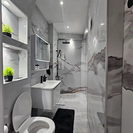 Διαμέρισμα Pearl Apartment-city Center *