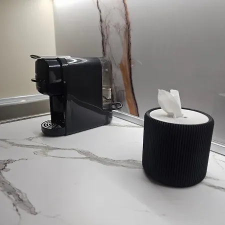 Pearl Apartment-city Center