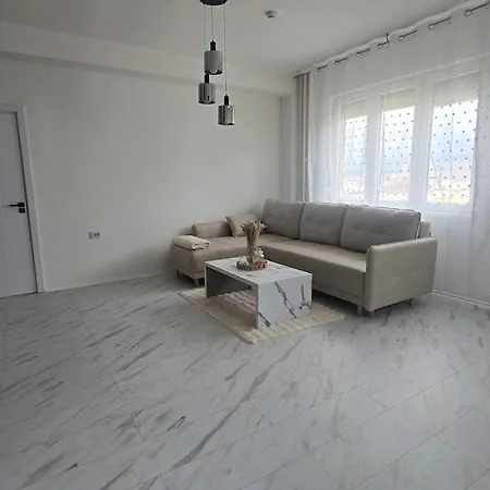 Διαμέρισμα Pearl Apartment-city Center Σκόπια