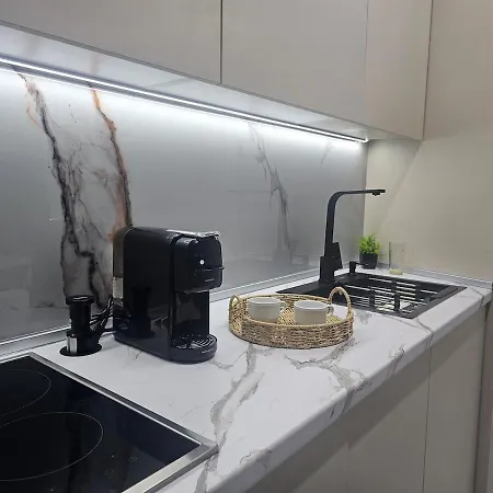 Pearl Apartment-city Center Διαμέρισμα *