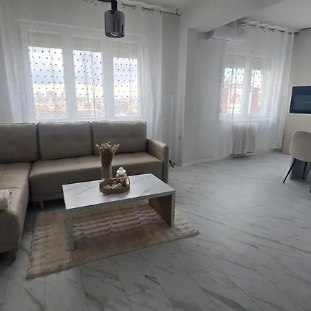 Pearl Apartment-city Center Διαμέρισμα