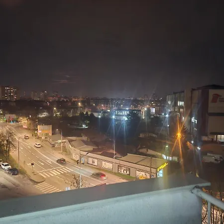 Pearl Apartment-city Center Διαμέρισμα Σκόπια