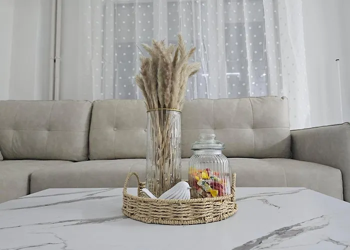 Pearl Apartment-city Center *