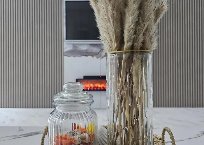 Pearl Apartment-city Center