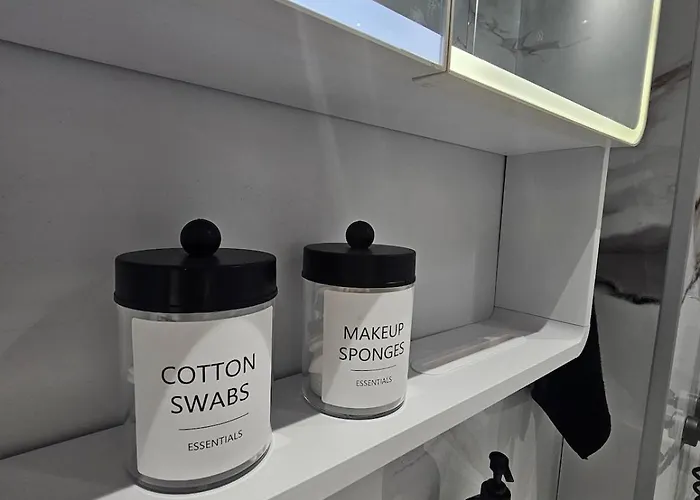 Pearl Apartment-city Center 스코페