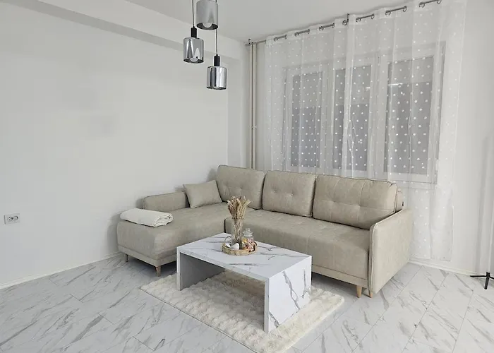 Pearl Apartment-city Center 아파트 *