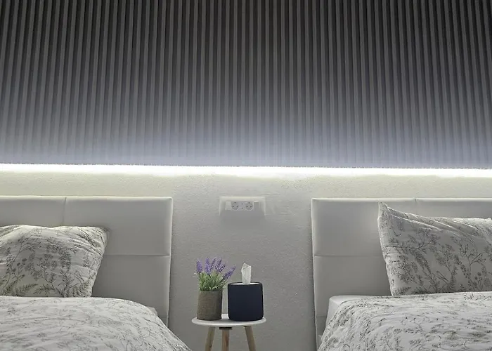 Pearl Apartment-city Center