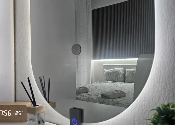 Pearl Apartment-city Center 아파트