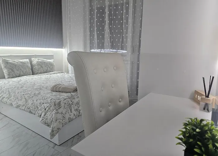 Pearl Apartment-city Center * 스코페