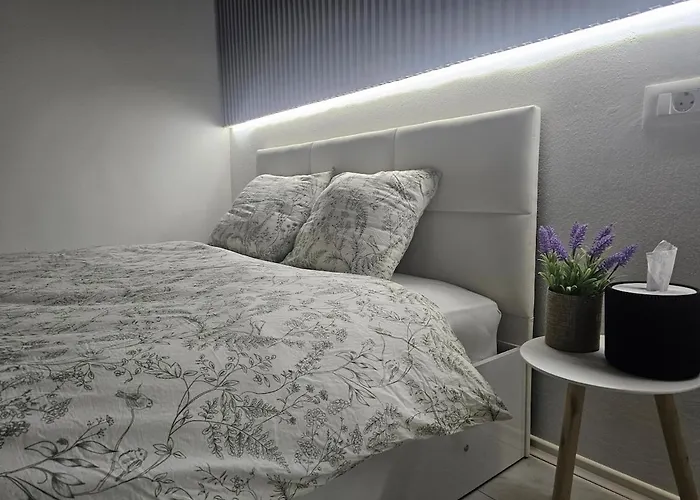 Pearl Apartment-city Center 아파트 스코페