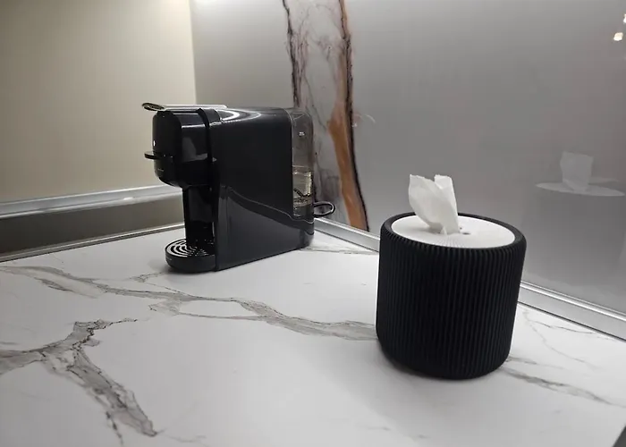 Pearl Apartment-city Center